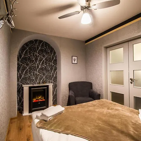 Unique 250m From The Charles Bridge * Πράγα