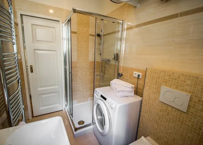 Apartment Unique 250m From The Charles Bridge Prag