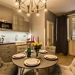 Unique Apartments 250M From The Charles Bridge * Praga