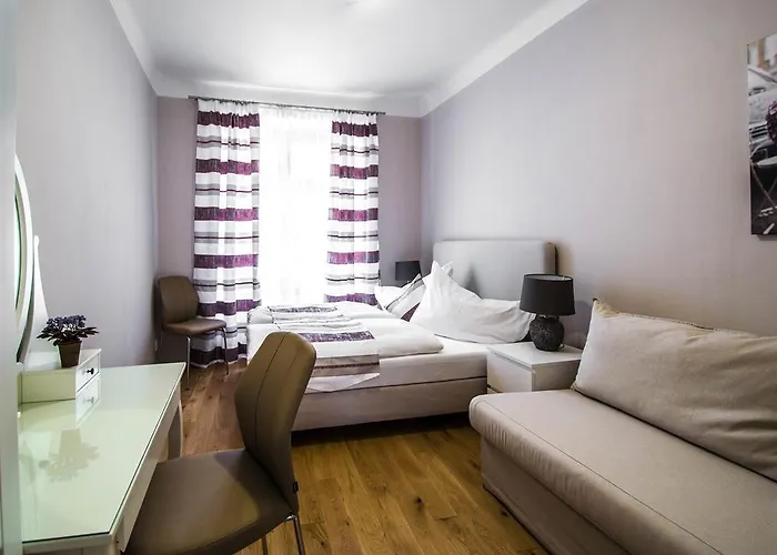 Unique 250m From The Charles Bridge * Prague