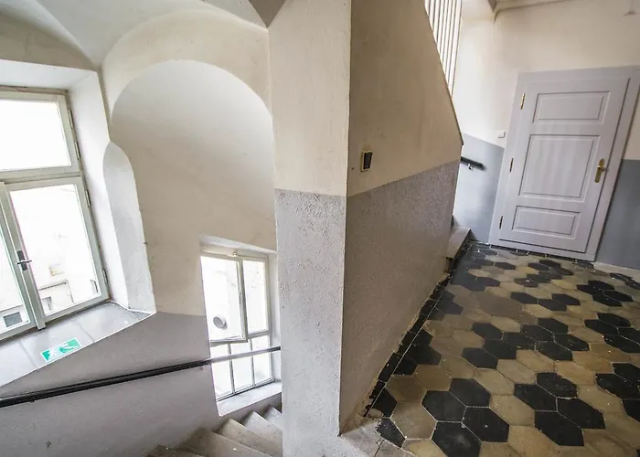Appartement Unique 250m From The Charles Bridge *