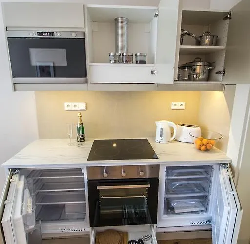 Appartement Unique 250m From The Charles Bridge *