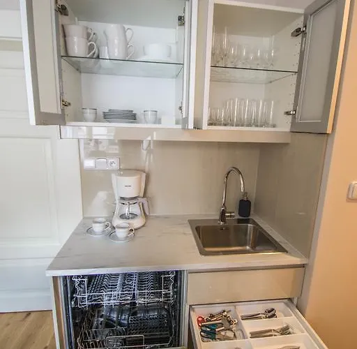 Appartement Unique 250m From The Charles Bridge Prague