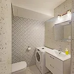 Unique Apartments 250M From The Charles Bridge Lägenhet