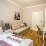 Apartmán Unique Apartments 250M From The Charles Bridge Praha