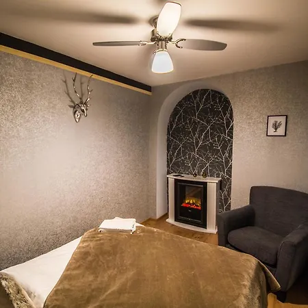 Apartmán Unique 250m From The Charles Bridge *