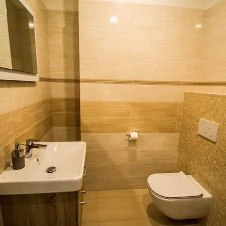 Unique 250m From The Charles Bridge Apartman