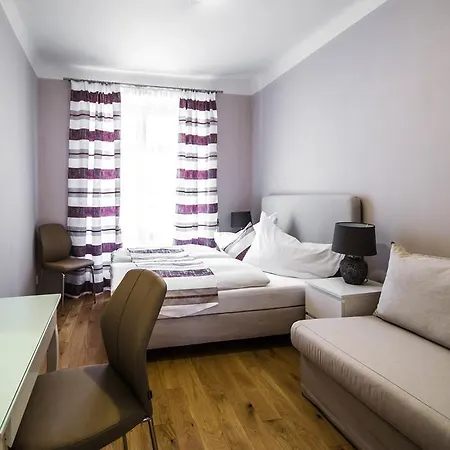 Unique 250m From The Charles Bridge * Prague