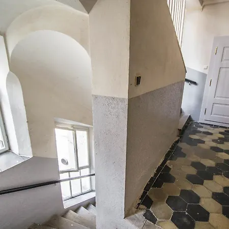 Apartment Unique 250m From The Charles Bridge *