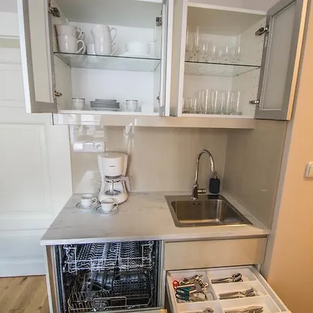 Apartment Unique 250m From The Charles Bridge Prague