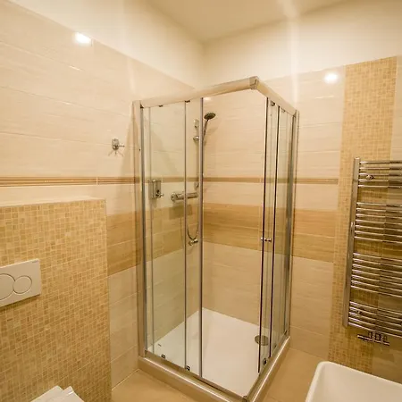 Unique 250m From The Charles Bridge Apartment