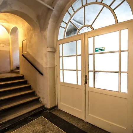 Unique 250m From The Charles Bridge Apartment Prague
