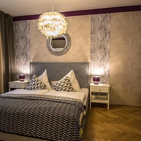 Unique 250m From The Charles Bridge * Prague