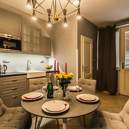 Unique 250m From The Charles Bridge * Prague